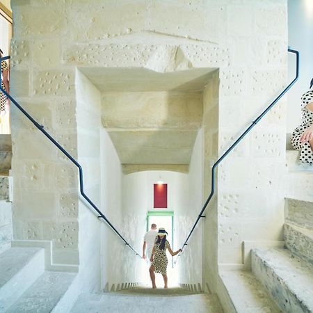 Hotel La Filanda Salento Casamassella Exteriér fotografie