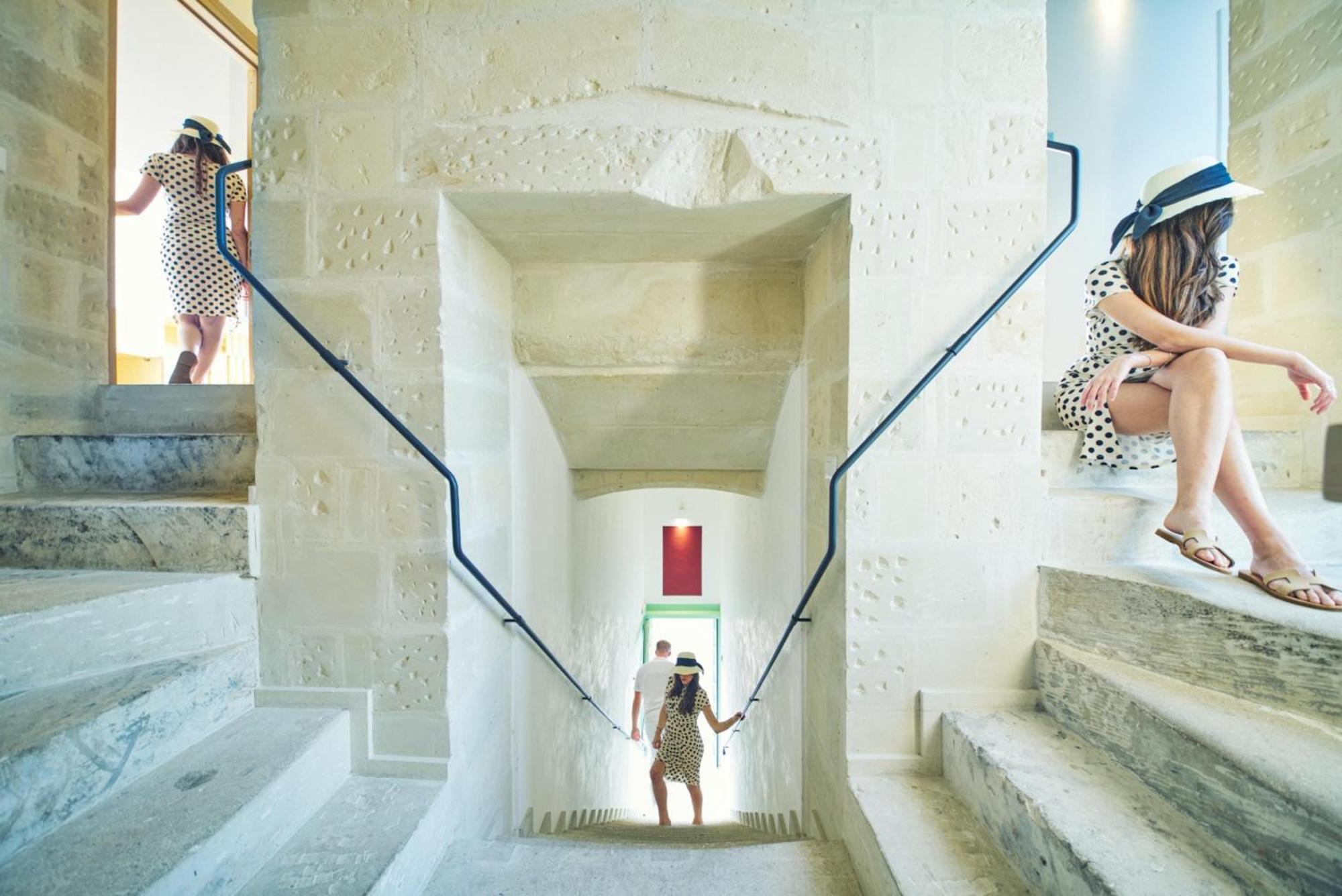 Hotel La Filanda Salento Casamassella Exteriér fotografie