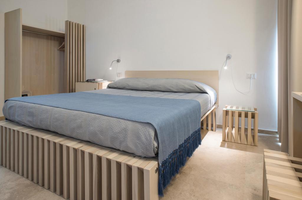 Hotel La Filanda Salento Casamassella Exteriér fotografie