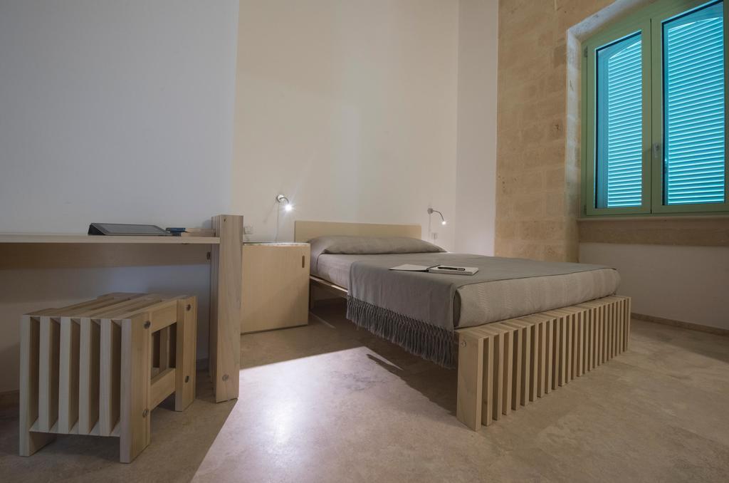 Hotel La Filanda Salento Casamassella Exteriér fotografie