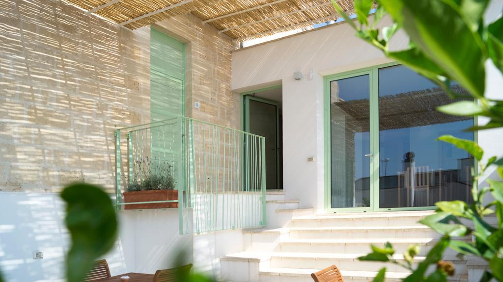 Hotel La Filanda Salento Casamassella Exteriér fotografie