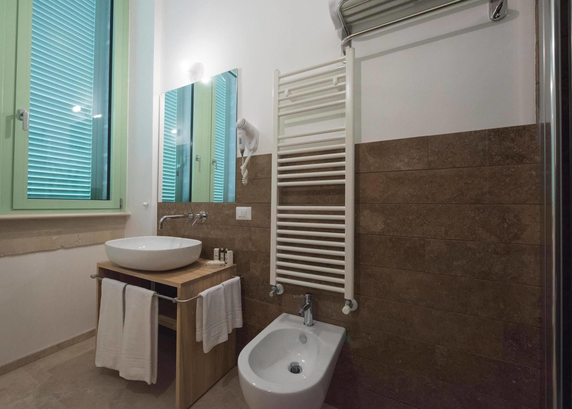 Hotel La Filanda Salento Casamassella Exteriér fotografie