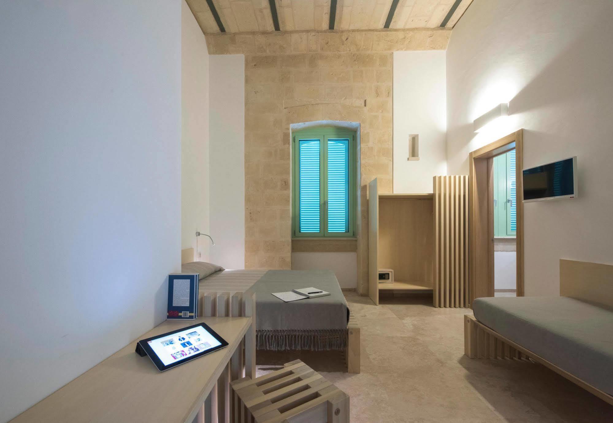 Hotel La Filanda Salento Casamassella Exteriér fotografie