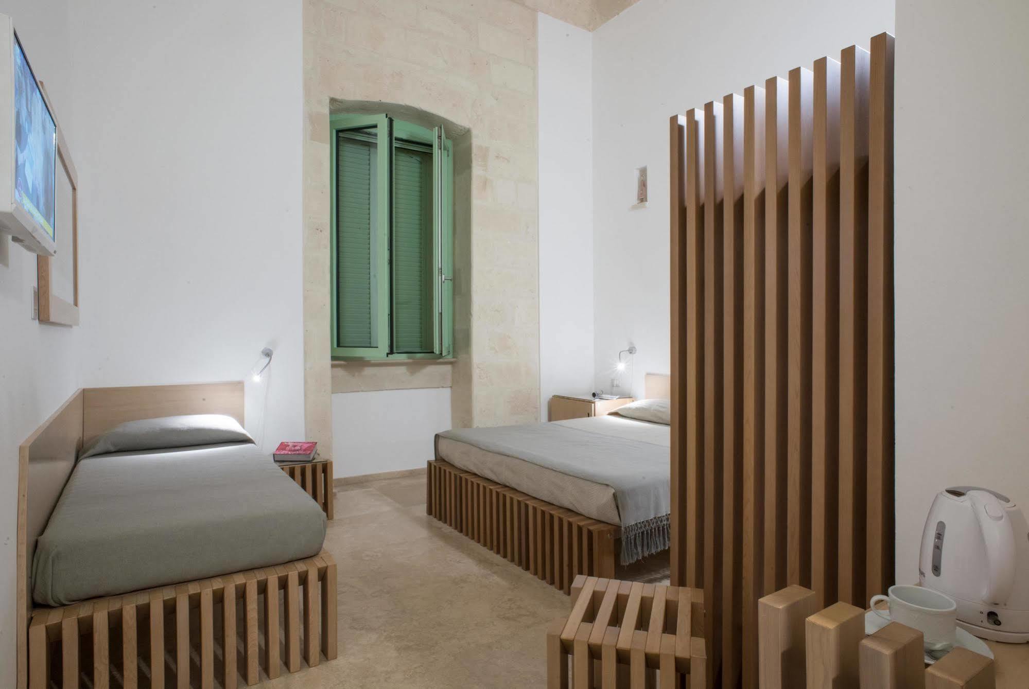Hotel La Filanda Salento Casamassella Exteriér fotografie