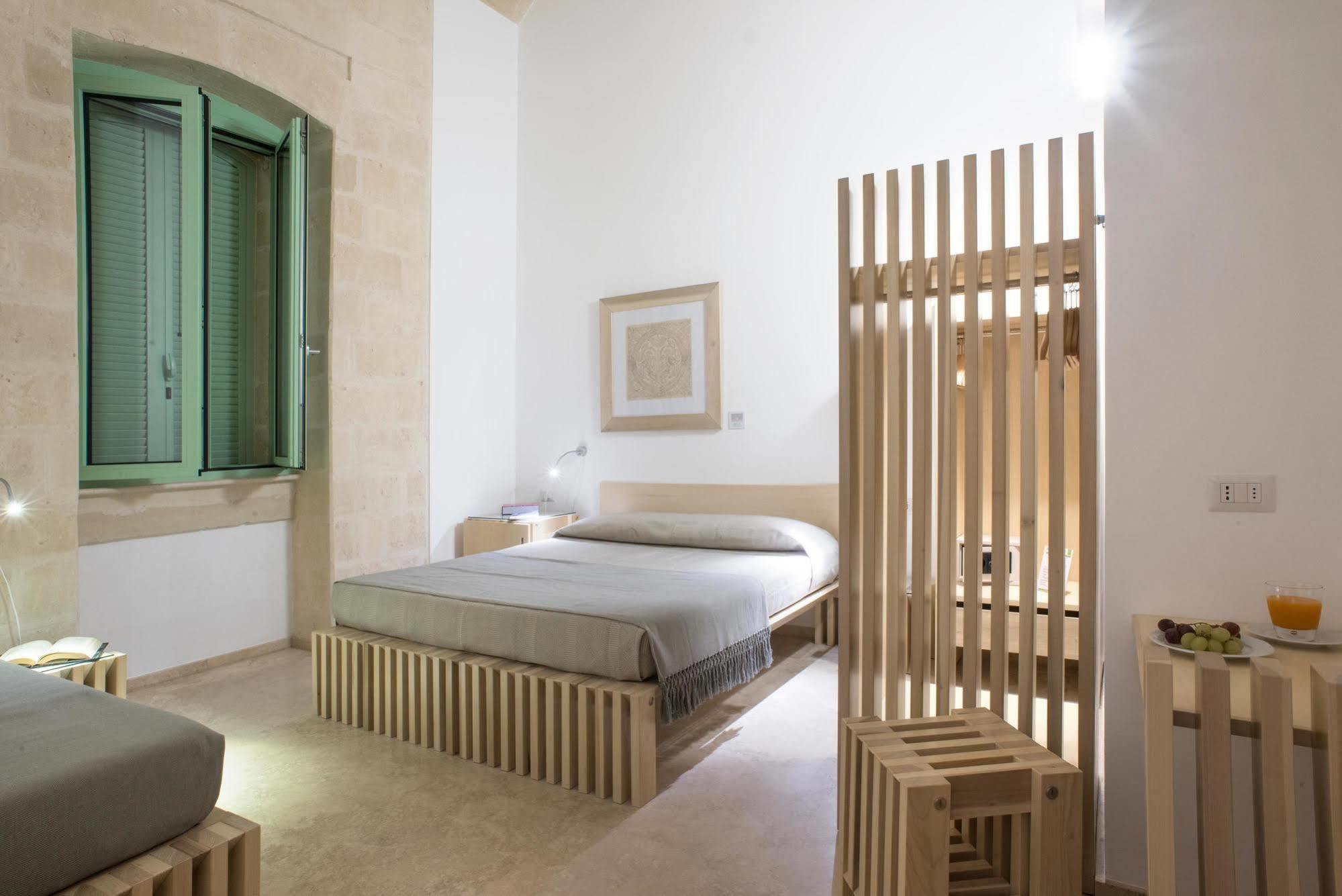 Hotel La Filanda Salento Casamassella Exteriér fotografie