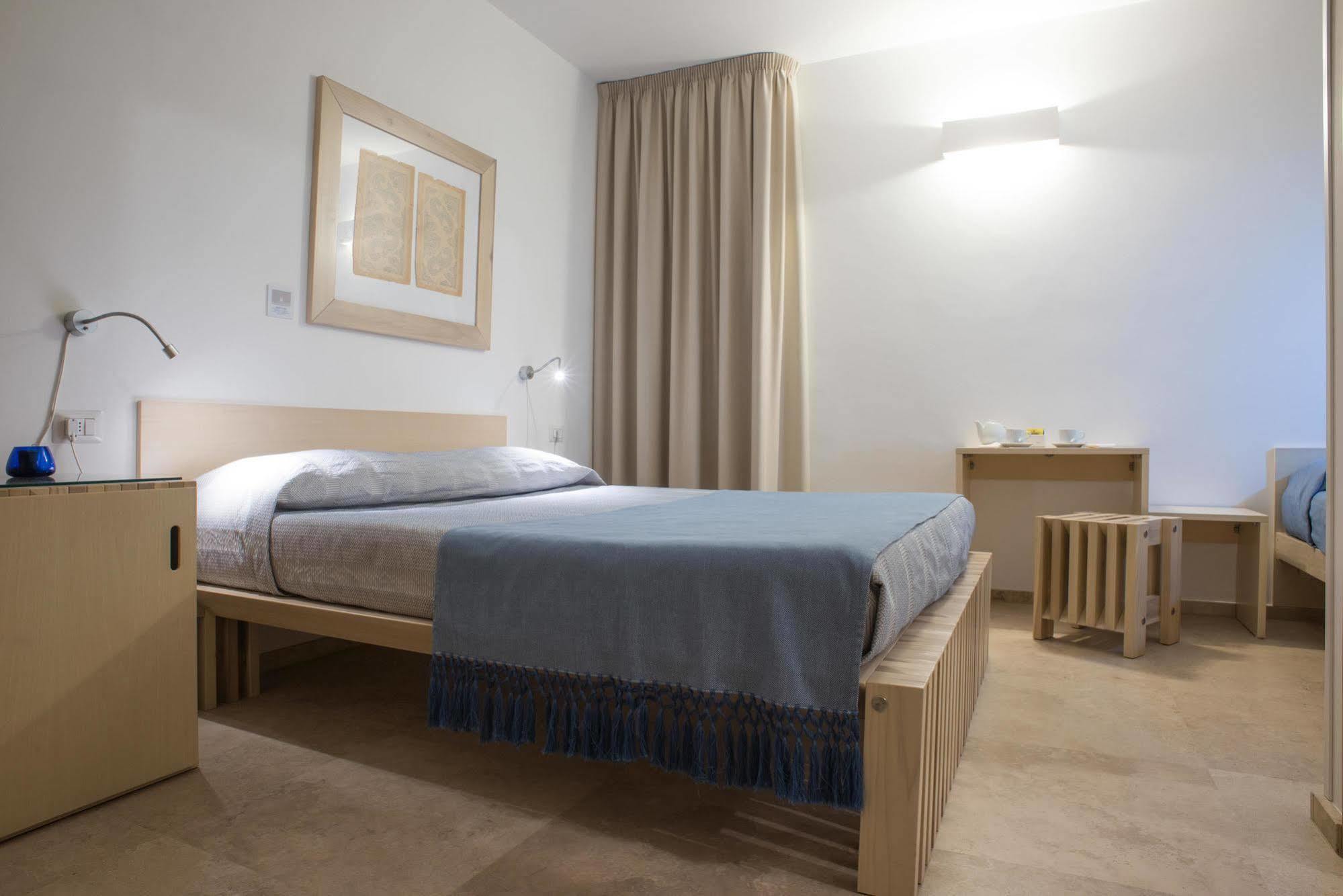 Hotel La Filanda Salento Casamassella Exteriér fotografie