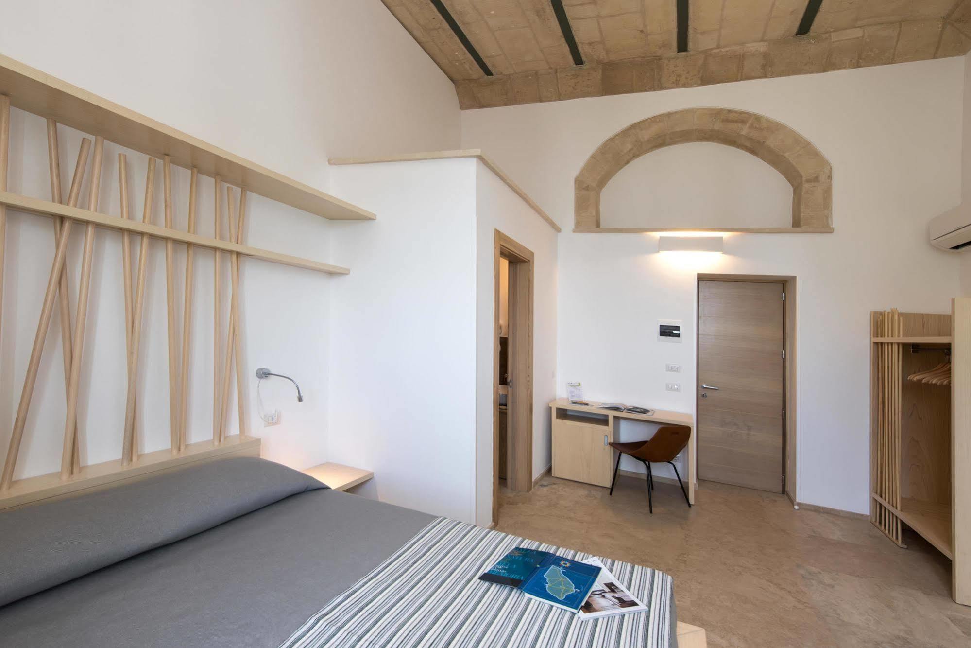 Hotel La Filanda Salento Casamassella Exteriér fotografie