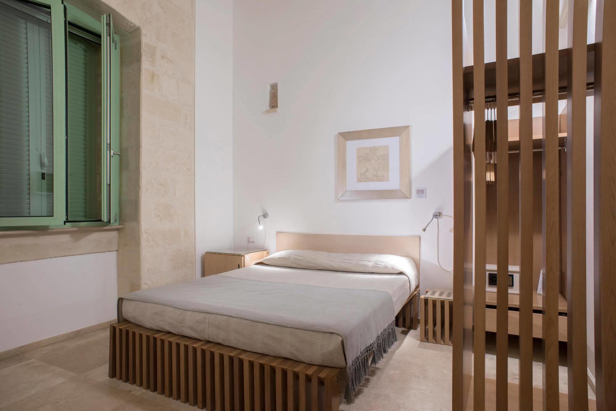 Hotel La Filanda Salento Casamassella Exteriér fotografie