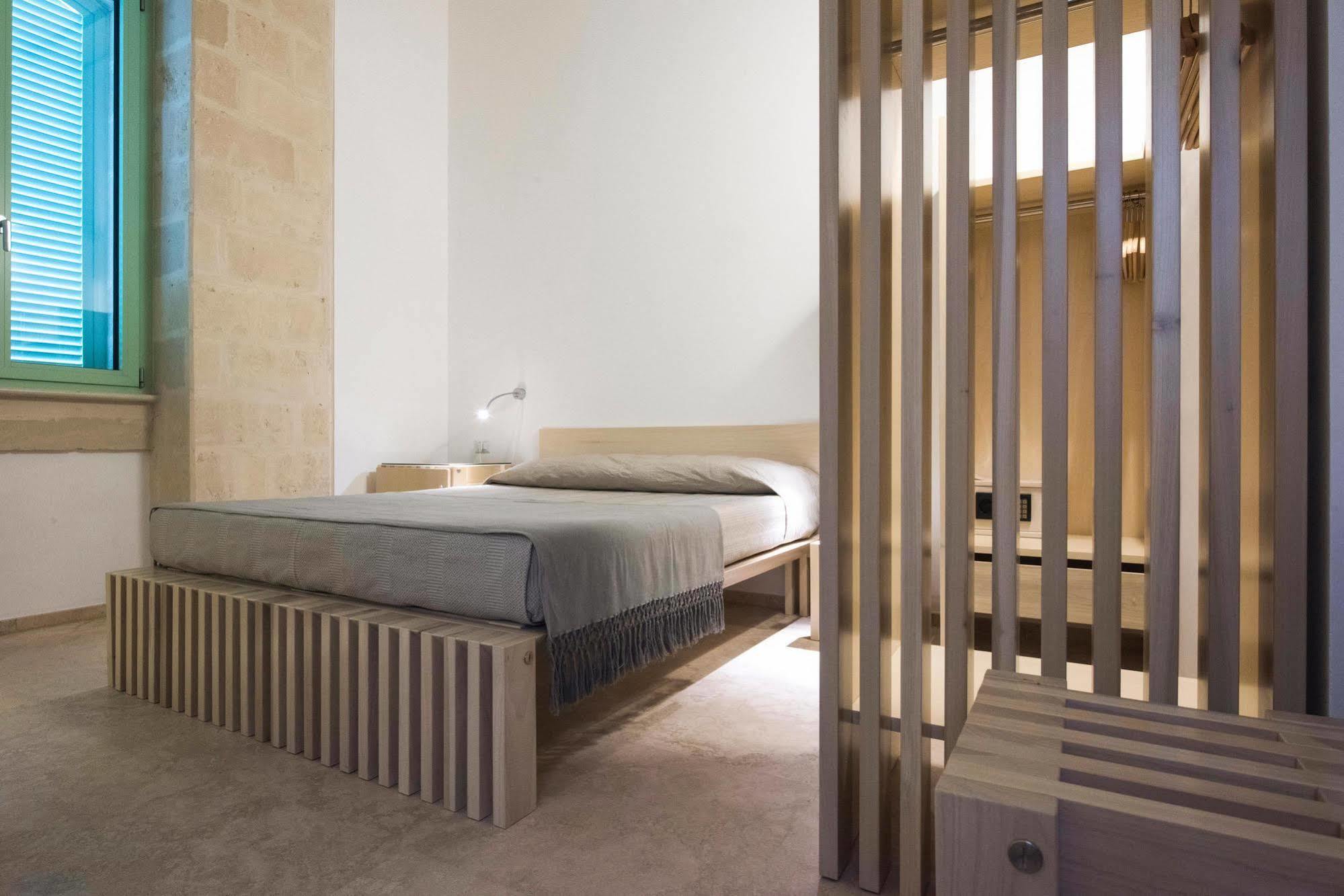 Hotel La Filanda Salento Casamassella Exteriér fotografie